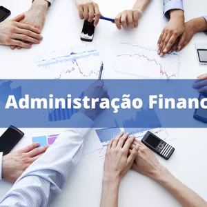 Imagem de capa para o Curso online Educação financeira 