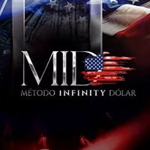 Imagem do curso METODO INFINITY DOLAR