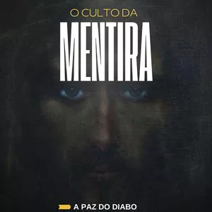 Imagem do curso O CULTO DA MENTIRA 