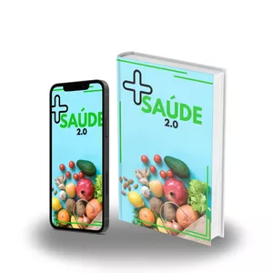 Imagem do curso + SAÚDE 2.0
