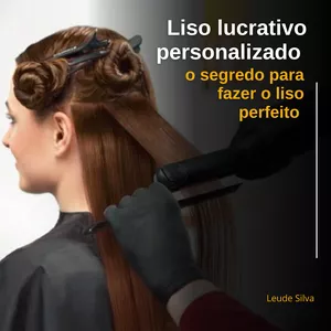 Imagen de portada para Curso online Liso lucrativo personalizado 