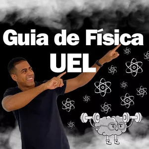 Imagem de capa para o Curso online Guia De Física Para UEL