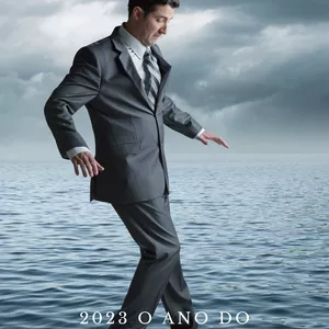 Imagem de capa para o Ebook 12 dias Sobrenatural