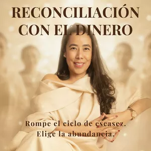 Imagen de portada para Curso online La Reconciliación con el DINERO