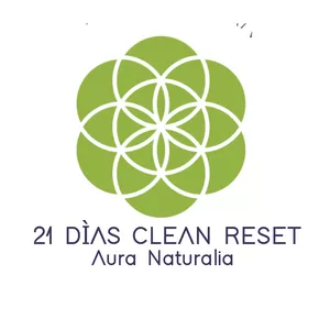 Imagen de portada para Curso online Programa 21 Días CLEAN RESET