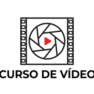 Imagem do curso # Como Criar Vídeos Usando a Linguagem do Cinema