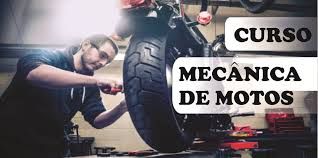 Curso Curso de mecânica de motocicletas multimarcas