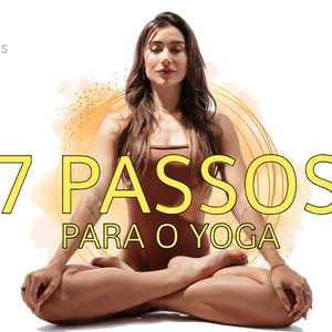 Imagem de capa para o Curso online 7 PASSOS 