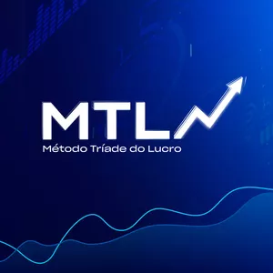 Imagem de capa para o Curso online MTL - Método Tríade do Lucro
