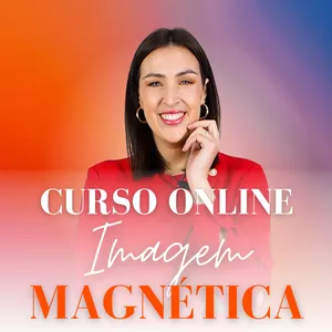 Imagem de capa para o Curso online Curso Online IMAGEM MAGNÉTICA
