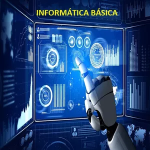 Imagen de portada para Curso online Informática Básica para Todos