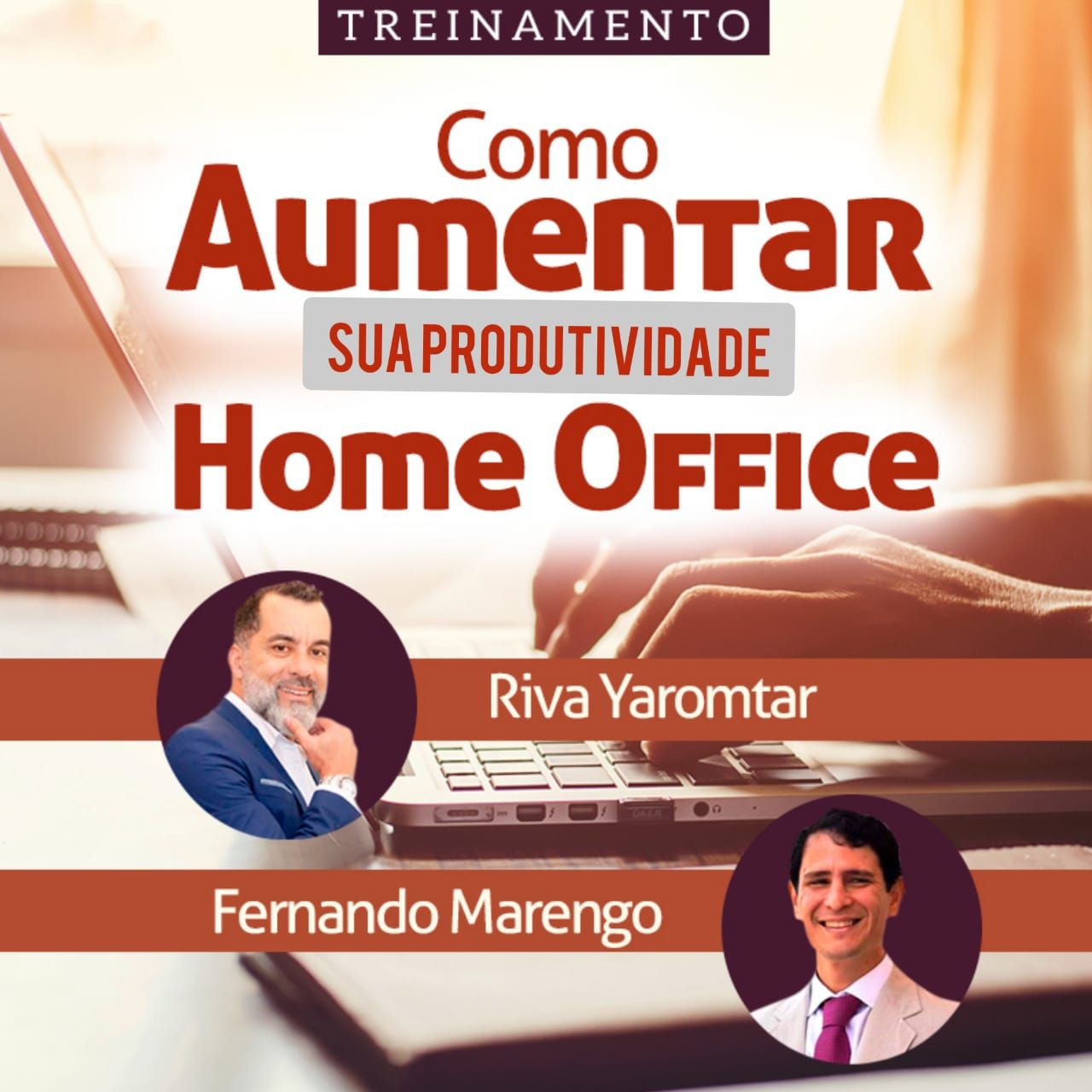 Imagem do curso Como Aumentar sua Produtividade no Home Office