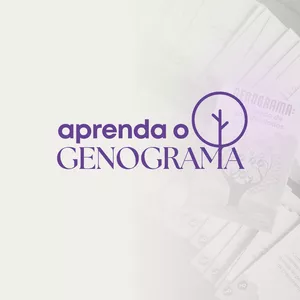 Imagem de capa para o Curso online Aprenda o Genograma #3