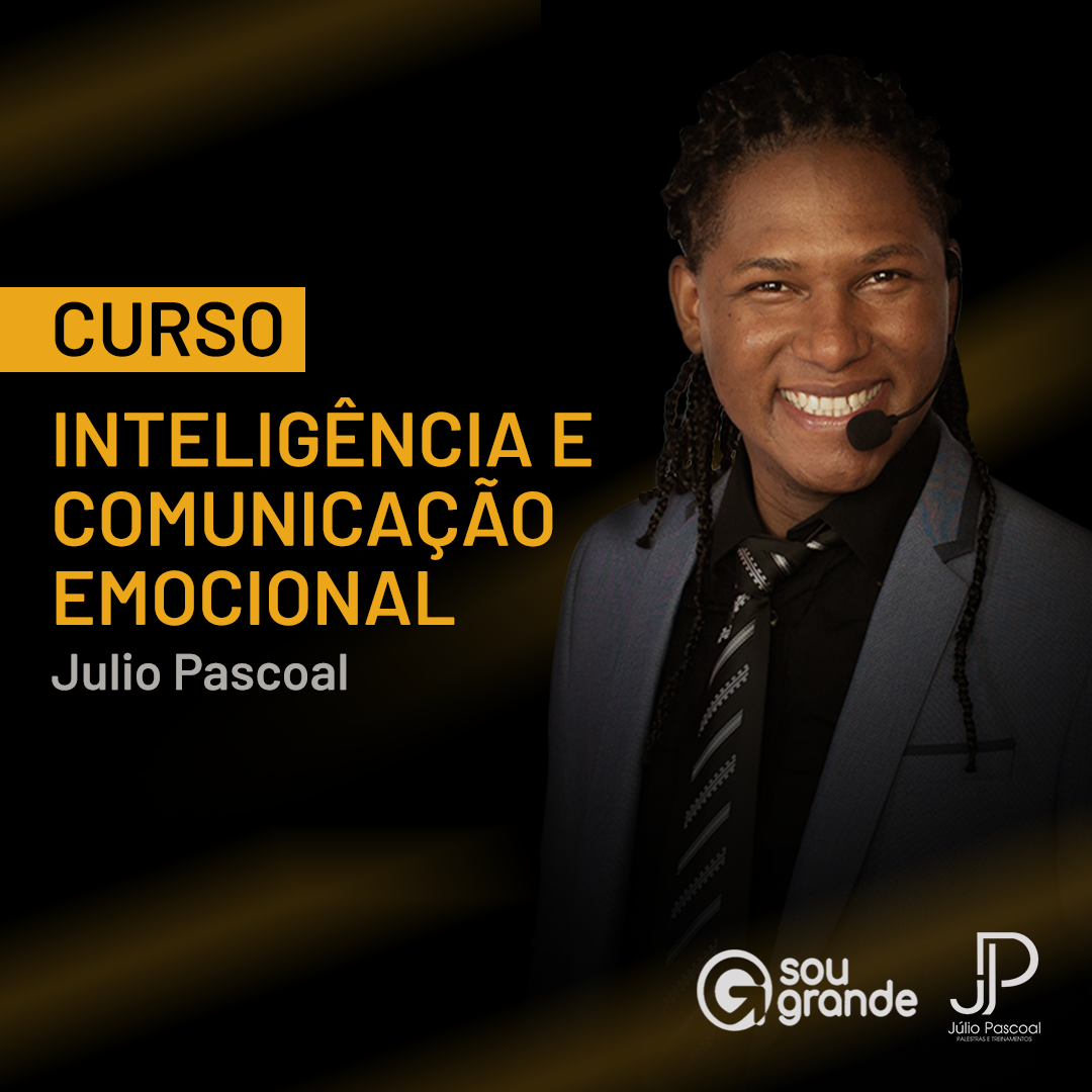 Capa do curso 