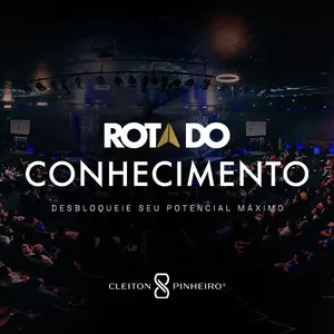 Imagem de capa para o Curso online Rota do Conhecimento