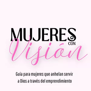Imagen de portada para Ebook Mujeres con visión 