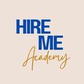 Hire Me Academy logo