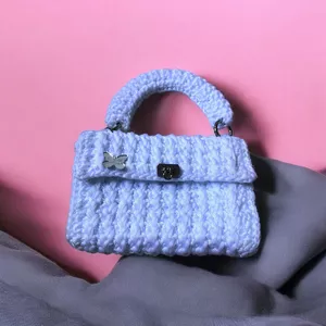 Imagem de capa para o Curso online BOLSA BRISA DE VERAO