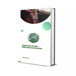 Criptomoedas: Um Guia Prático para Jovens Iniciantes