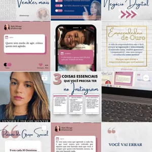 Imagem de capa para o Curso online Pack - Facilite a Vida