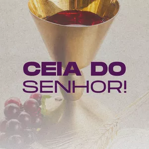 Imagem de capa para o Ebook EBOOK - Ceia do Senhor