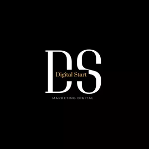 Imagem de capa para o Curso online Digital Start