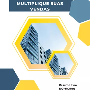 Imagem de capa para o Curso online Multiplique suas Vendas