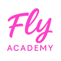 FLY Academy logo