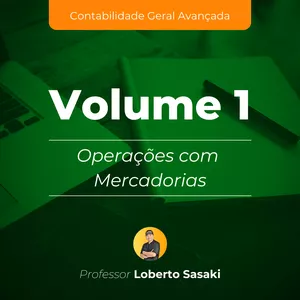Capa do curso 