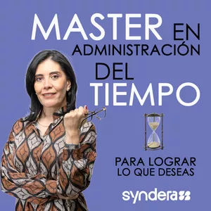Imagen de portada para Curso online Master en Administración del Tiempo para lograr lo que deseas