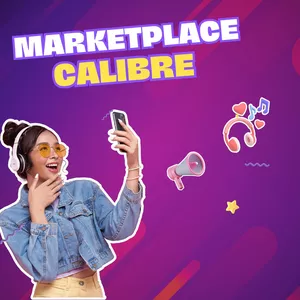 Imagen de portada para Curso online Activación de Perfil Calibre (Marketplace de Creadores)