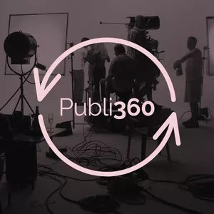 Imagem de capa para o Curso online Publicidade 360