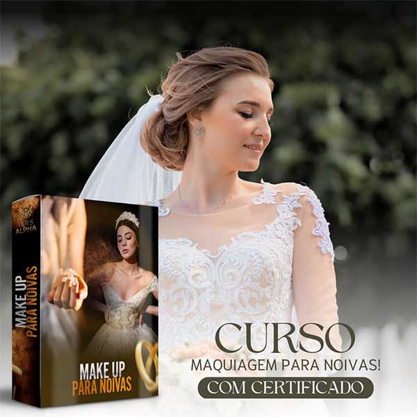 Capa do curso 