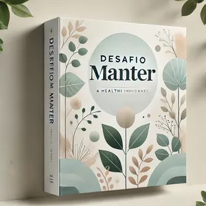 Imagem de capa para o Curso online Desafio MANTER 