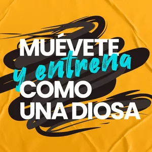 Imagen de portada para Curso online PASO 3. MUEVETE Y ENTRENA COMO UNA DIOSA