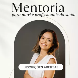 Imagem de capa para o Serviço online Mentoria VIP 