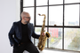 Yanick Coderre Saxophone
