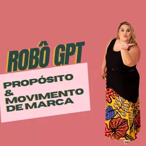 Imagem de capa para o Curso online Propósito e Movimento de Marca