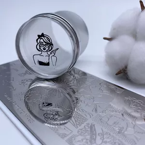 Imagem de capa para o Curso online BIBI'STAMP 