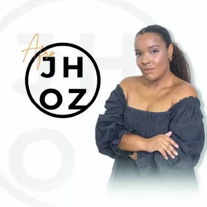 Imagem de capa para o Curso online AfroJhoz - Especialização Crespas e Cacheadas 