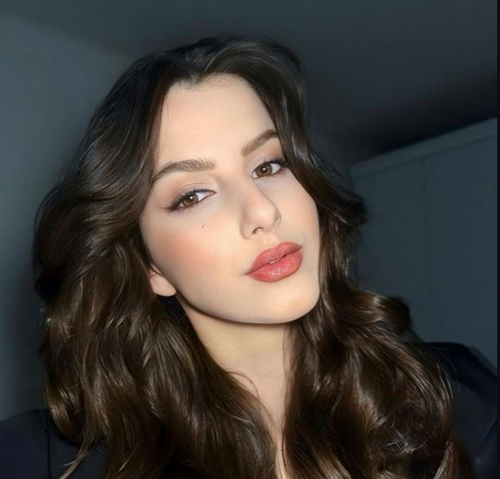 Mariana Casiraghi