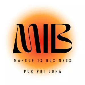 Imagem de capa para o Curso online MIB | Carreira para maquiadores