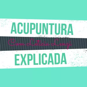 Imagem de Acupuntura Explicada: Fundamentos da Medicina Tradicional Chinesa criado por Letícia Lenzi na hotmart