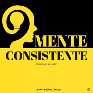 Imagem de capa para o Curso online MENTE CONSISTENTE 