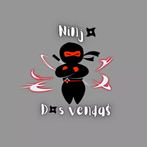 Imagem do curso O Vendedor Ninja