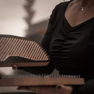 Imagen de portada para Curso online Escuela Internacional Tablas Sadhu