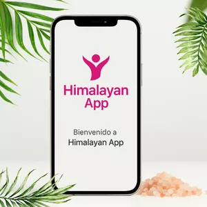 Imagen de portada para Curso online Himalayan App