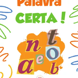 Imagem de capa para o Curso online Palavra Certa!