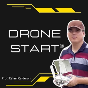 Imagem do curso Treinamento Drone Start