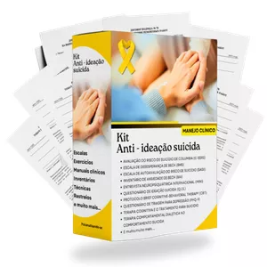 Imagem do curso Kit antisuicídio